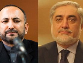 افغانستان و سیاست یک بام و دو هوا!