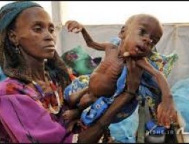 کمک ۵۸ میلیون دالری سازمان ملل  به گرسنگان یمن