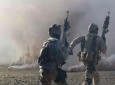کشته شدن ۳۶ جنگجوی طالبان در عملیات "شفق ۲"