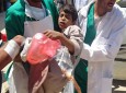 حملات گسترده عربستان به ولایات الحدیده و تعز در یمن