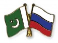 نزدیک شدن پاکستان به روسیه  وتغییر بازی های منطقه ای