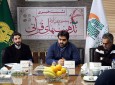 پنجمین دوسالانه تذهیب‌های قرآنی در نگارخانه رضوان مشهد برگزار می‌شود