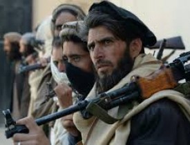 طالبان گفتگوهای صلح  را فقط یک بازی سیاسی خواند