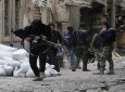 دولت سوریه خبر توافق آتش بس با معارضان سوری را تکذیب کرد