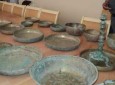 دستگیری دو قاچاقبر آثار باستانی در هرات