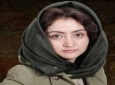 فرخنده زهرا نادری مشاور ارشد رئیس جمهورغنی شد