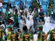 افغانستان در بازی کریکت زیر ۱۹ سال آسیا پاکستان را شکست داد