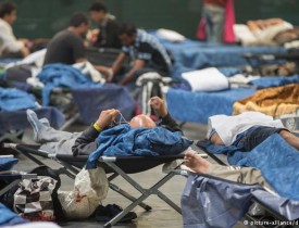 پارلمان آلمان درخواست توقف اخراج پناهجویان افغان را رد کرد