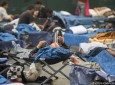 پارلمان آلمان درخواست توقف اخراج پناهجویان افغان را رد کرد