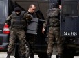 انفجار موتر حامل نیروهای امنیتی در ترکیه