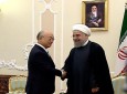 دبیرکل آژانس بین المللی انرژی هسته ای با رئیس جمهور ایران دیدار کرد