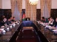 کمیسیون تدارکات ملی ده قرارداد به ارزش دو میلیارد افغانی را تایید کرد