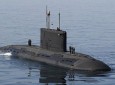 جدال لفظی میان چین و امریکا بر سر توقیف یک زیردریایی بدون سرنشین