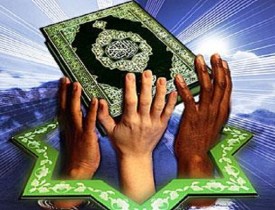 نخبگان و لزوم کار روی گزینه وحدت در جهان اسلام