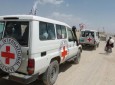 چهار کارمند صلیب سرخ در قندوز ربوده شدند