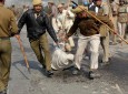 دیده بان حقوق بشر: در مراکز پولیس هند صدها نفر کشته می شوند