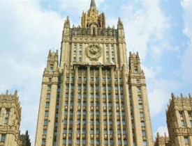 یک دیپلمات دیگر روس در مسکو کشته شد