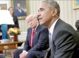 اوباما به ترامپ درباره صدور دستورات اجرایی هشدار داد