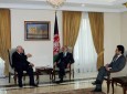 افغانستان در خط مقدم مبارزه با تروریزم و افراط گرایی می جنگد