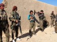 وزارت دفاع ولسوالی مارجه را به طالبان واگذار می‌کند