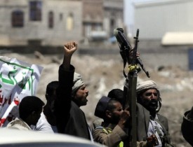 ۶۷ نیروی وابسته به عبدربه منصور هادی در یمن کشته شدند