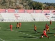 تیم ملی فوتبال زنان افغانستان عازم بازیهای جنوب آسیا در هند شد