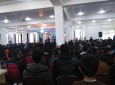 همایش "وحدت اسلامی و نسل اخوت" در هرات برگزار شد