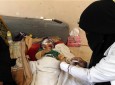 فروپاشی نظام صحت و درمان در یمن