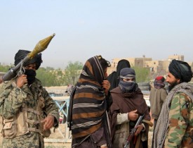 طالبان نُه ورزشکار ربوده شده را در میدان وردک رها کردند