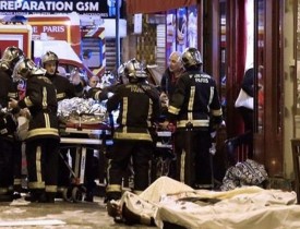 تروریست‌های اروپایی، «بمب‌های ساعتی» هستند