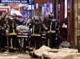 تروریست‌های اروپایی، «بمب‌های ساعتی» هستند