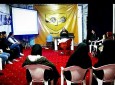 اولین نشست خانه انیمشین صلصال در مشهد برگزار شد