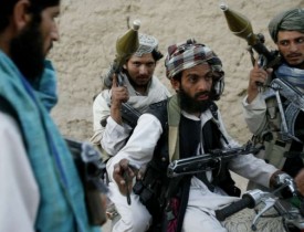 دست رد طالبان بر سینه صلح دولت افغانستان