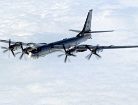 هواپیمای نظامی روسیه از صفحۀ رادار ناپدید شد