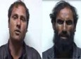 دستگیری دو آدم ربا در لغمان