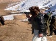 فرمانده نیروهای طالبان در جنگ قندوز کشته شد
