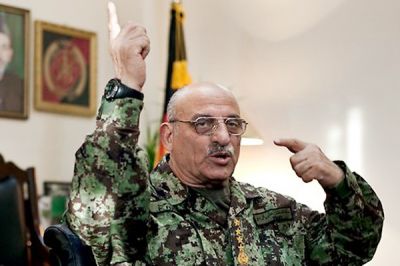 رئیس پیشین ستاد ارتش از دخالت روابط سیاسی در تعیینات نظامی  پرده برداشت