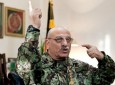 رئیس پیشین ستاد ارتش از دخالت روابط سیاسی در تعیینات نظامی  پرده برداشت
