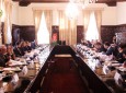 برنامه ملی اصلاحات عدلی و قضایی در شورای عالی حاکمیت قانون و مبارزه علیه فساد اداری تصویب شد
