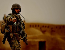 کشته و زخمی شدن ۷۸ تروریست در عملیات نیروهای امنیتی