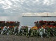 پیدا شدن جعبه سیاه اصلی توپولوف روسی در  دریای سیاه