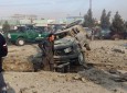 در انفجار امروز کابل فکور بهشتی نماینده مردم در مجلس زخمی شد