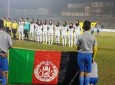 تیم ملی افغانستان فردا به مصاف بنگلادیش می‌رود