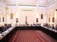 مسوده برنامه ملی اصلاحات عدلی و قضائی در کابینه تایید شد