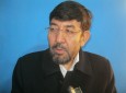 عباس بصیر مشاور رئیس جمهور در امور منابع طبیعی و محیط زیست