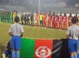 حذف تیم ملی فوتبال زنان افغانستان از مسابقات جنوب آسیا