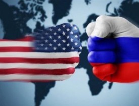 اخراج ۳۵ دیپلمات روس از آمریکا/ واکنش لفظی شدید روسیه