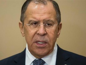 وزیر خارجه روسیه پیشنهاد  اخراج  ۳۵ دیپلمات امریکایی را مطرح کرد