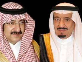 پیش بینی  وقوع کودتا در عربستان