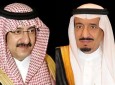پیش بینی  وقوع کودتا در عربستان